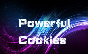 Powerful Cookies���°�����